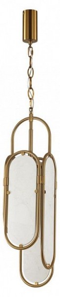 Подвесной светильник Odeon Light Milano 7066/15L в Уфе - ufa.ok-mebel.com | фото 3