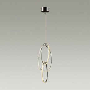 Подвесной светильник Odeon Light Space 4891/32L в Уфе - ufa.ok-mebel.com | фото 2