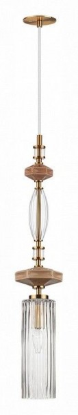 Подвесной светильник Odeon Light Terra 5414/1A в Уфе - ufa.ok-mebel.com | фото 4