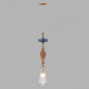 Подвесной светильник Odeon Light Terra 5414/1B в Уфе - ufa.ok-mebel.com | фото 5