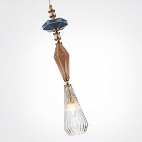 Подвесной светильник Odeon Light Terra 5414/1B в Уфе - ufa.ok-mebel.com | фото 8