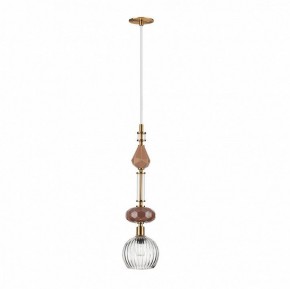 Подвесной светильник Odeon Light Terra 5414/1C в Уфе - ufa.ok-mebel.com | фото 4