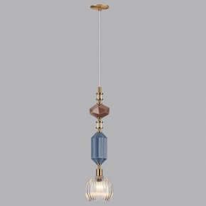 Подвесной светильник Odeon Light Terra 5414/1D в Уфе - ufa.ok-mebel.com | фото 5