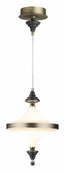 Подвесной светильник Odeon Light Ula 5404/23L в Уфе - ufa.ok-mebel.com | фото 2