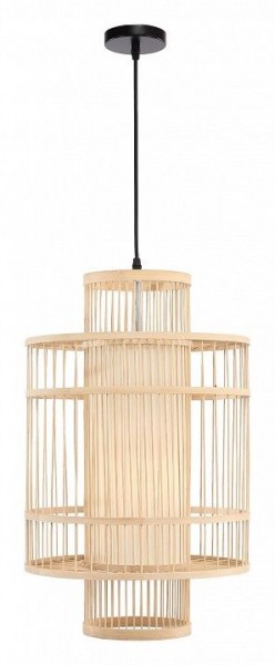Подвесной светильник ST-Luce ALMA SL6241.523.01 в Уфе - ufa.ok-mebel.com | фото 2