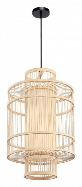Подвесной светильник ST-Luce ALMA SL6241.523.01 в Уфе - ufa.ok-mebel.com | фото 4