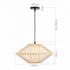 Подвесной светильник ST-Luce ALMA SL6241.533.01 в Уфе - ufa.ok-mebel.com | фото 5