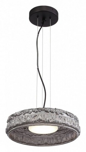Подвесной светильник ST-Luce ANTIKE SL6143.413.01 в Уфе - ufa.ok-mebel.com | фото 2