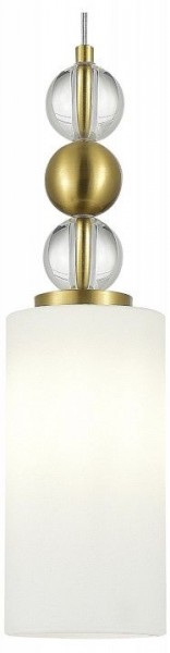 Подвесной светильник ST-Luce AURORA SL2003.303.01 в Уфе - ufa.ok-mebel.com | фото