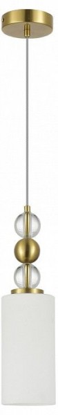 Подвесной светильник ST-Luce AURORA SL2003.303.01 в Уфе - ufa.ok-mebel.com | фото 3