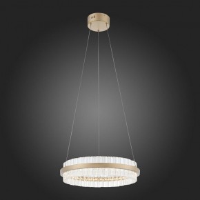 Подвесной светильник ST-Luce Cherio SL383.203.01 в Уфе - ufa.ok-mebel.com | фото 12