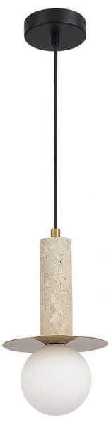 Подвесной светильник ST-Luce Earthy SL1194.303.01 в Уфе - ufa.ok-mebel.com | фото 2