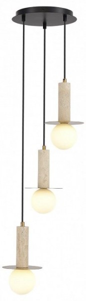 Подвесной светильник ST-Luce Earthy SL1194.303.03 в Уфе - ufa.ok-mebel.com | фото 2