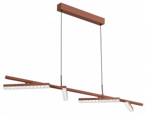 Подвесной светильник ST-Luce EUCLIDICS SL1018.603.04 в Уфе - ufa.ok-mebel.com | фото 3