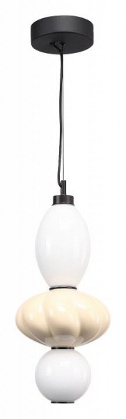 Подвесной светильник ST-Luce FLORENTINI SL6134.413.01 в Уфе - ufa.ok-mebel.com | фото 3