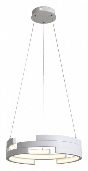 Подвесной светильник ST-Luce Genuine SL963.503.01 в Уфе - ufa.ok-mebel.com | фото 4