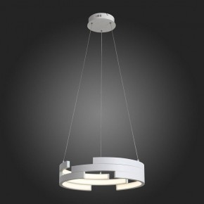 Подвесной светильник ST-Luce Genuine SL963.503.01 в Уфе - ufa.ok-mebel.com | фото 7