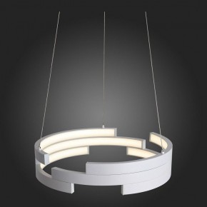 Подвесной светильник ST-Luce Genuine SL963.503.01 в Уфе - ufa.ok-mebel.com | фото 9