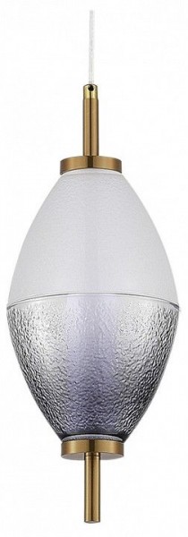 Подвесной светильник ST-Luce Ice SL6130.403.06 в Уфе - ufa.ok-mebel.com | фото
