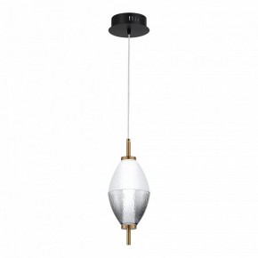 Подвесной светильник ST-Luce Ice SL6130.403.06 в Уфе - ufa.ok-mebel.com | фото 3
