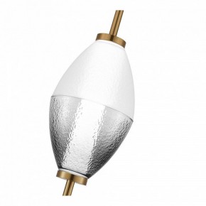 Подвесной светильник ST-Luce Ice SL6130.403.06 в Уфе - ufa.ok-mebel.com | фото 5