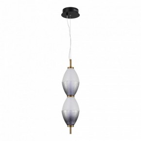 Подвесной светильник ST-Luce Ice SL6130.403.15 в Уфе - ufa.ok-mebel.com | фото 2