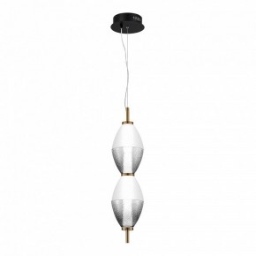 Подвесной светильник ST-Luce Ice SL6130.403.15 в Уфе - ufa.ok-mebel.com | фото 3