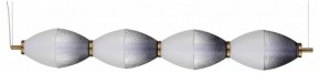 Подвесной светильник ST-Luce Ice SL6130.403.24 в Уфе - ufa.ok-mebel.com | фото