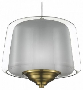 Подвесной светильник ST-Luce Pandora SL6127.313.01 в Уфе - ufa.ok-mebel.com | фото