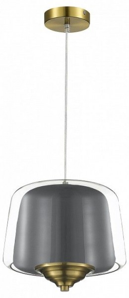 Подвесной светильник ST-Luce Pandora SL6127.313.01 в Уфе - ufa.ok-mebel.com | фото 2