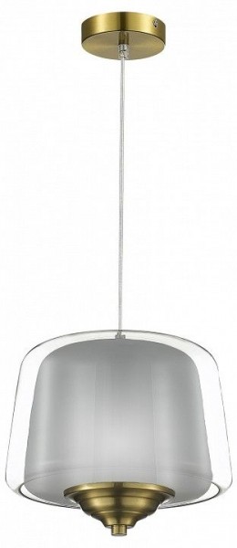 Подвесной светильник ST-Luce Pandora SL6127.313.01 в Уфе - ufa.ok-mebel.com | фото 3
