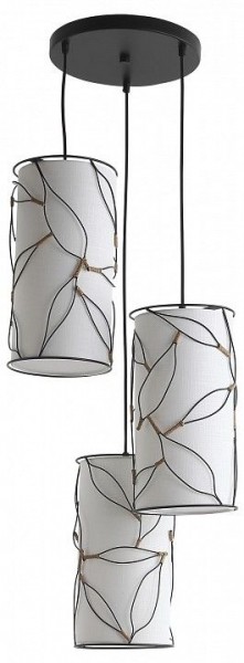 Подвесной светильник ST-Luce Root SL6228.403.03 в Уфе - ufa.ok-mebel.com | фото
