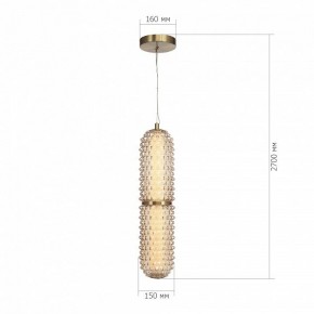 Подвесной светильник ST-Luce SAGUARO SL6144.303.01 в Уфе - ufa.ok-mebel.com | фото 4