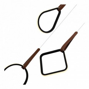 Подвесной светильник ST-Luce Shape SL6131.403.36 в Уфе - ufa.ok-mebel.com | фото 4