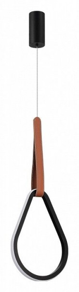 Подвесной светильник ST-Luce Shape SL6131.413.12 в Уфе - ufa.ok-mebel.com | фото 3