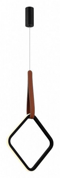 Подвесной светильник ST-Luce Shape SL6131.423.12 в Уфе - ufa.ok-mebel.com | фото 2