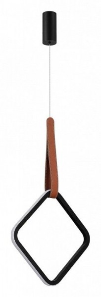 Подвесной светильник ST-Luce Shape SL6131.423.12 в Уфе - ufa.ok-mebel.com | фото 3