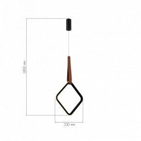 Подвесной светильник ST-Luce Shape SL6131.423.12 в Уфе - ufa.ok-mebel.com | фото 4