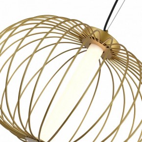 Подвесной светильник ST-Luce Slice SL6124.203.01 в Уфе - ufa.ok-mebel.com | фото 5