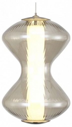 Подвесной светильник ST-Luce SPINE SL6136.203.01 в Уфе - ufa.ok-mebel.com | фото