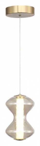 Подвесной светильник ST-Luce SPINE SL6136.203.01 в Уфе - ufa.ok-mebel.com | фото 2