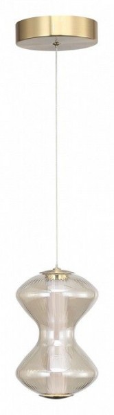 Подвесной светильник ST-Luce SPINE SL6136.203.01 в Уфе - ufa.ok-mebel.com | фото 3