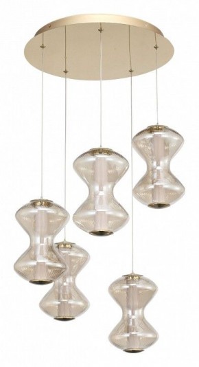 Подвесной светильник ST-Luce SPINE SL6136.233.01 в Уфе - ufa.ok-mebel.com | фото