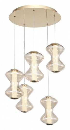 Подвесной светильник ST-Luce SPINE SL6136.233.01 в Уфе - ufa.ok-mebel.com | фото 2