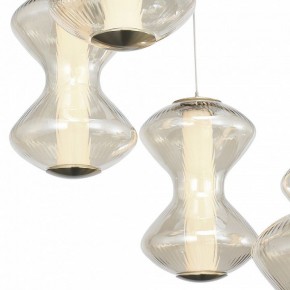 Подвесной светильник ST-Luce SPINE SL6136.233.01 в Уфе - ufa.ok-mebel.com | фото 6