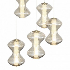 Подвесной светильник ST-Luce SPINE SL6136.233.01 в Уфе - ufa.ok-mebel.com | фото 7