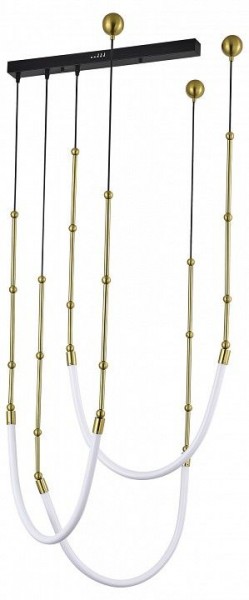 Подвесной светильник ST-Luce Strap SL6132.303.45 в Уфе - ufa.ok-mebel.com | фото