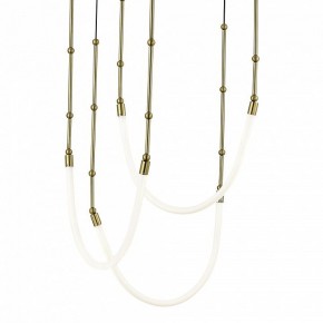 Подвесной светильник ST-Luce Strap SL6132.303.45 в Уфе - ufa.ok-mebel.com | фото 3