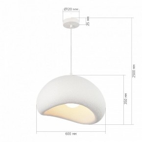 Подвесной светильник ST-Luce WABI SABI SL1522.513.01 в Уфе - ufa.ok-mebel.com | фото 5