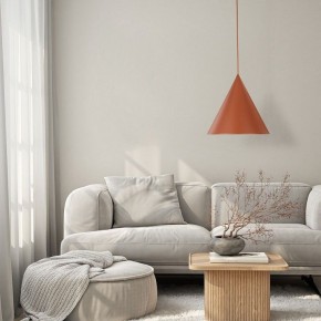 Подвесной светильник TK Lighting Cono 10065 Cono в Уфе - ufa.ok-mebel.com | фото 3